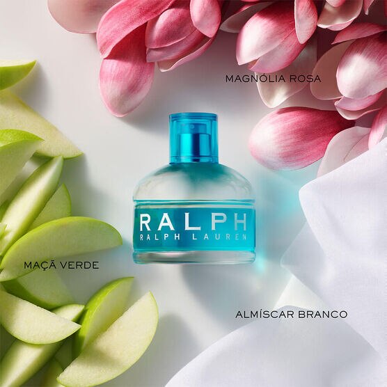 LAUREN     RALPH LAUREN  EDTV  50ML